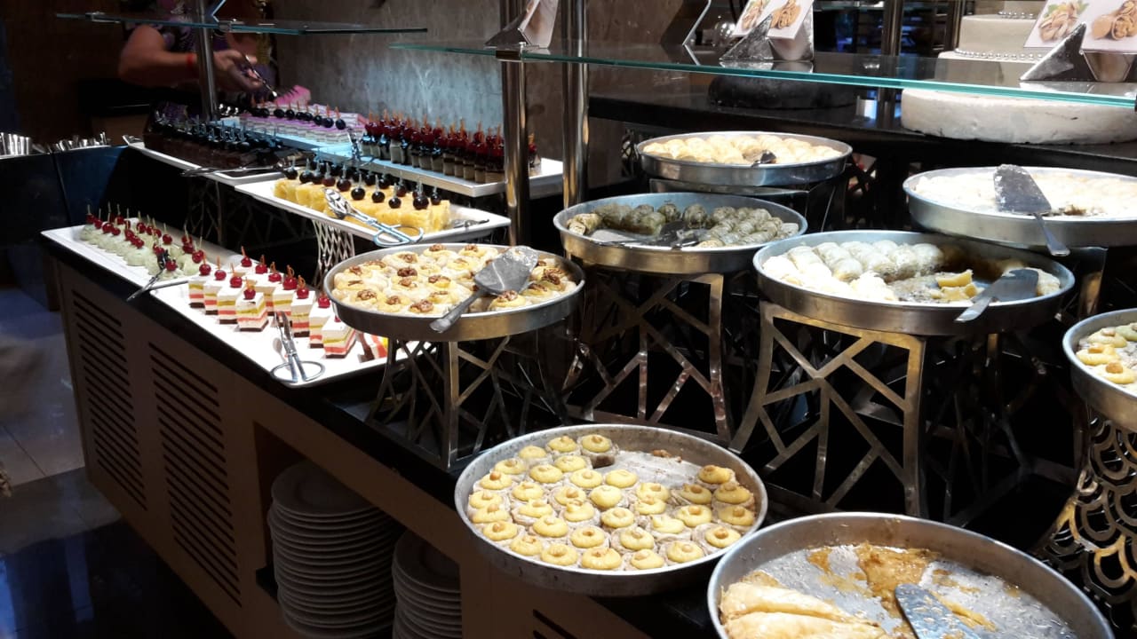 Lecker lecker Belek Beach Resort Hotel