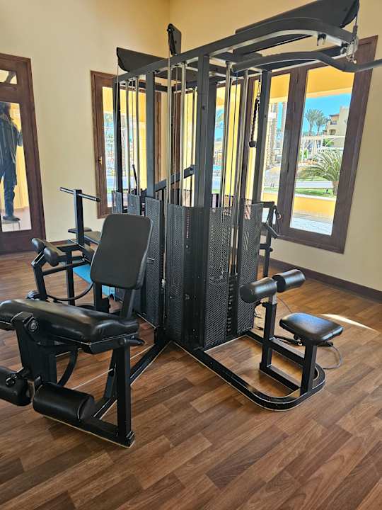 Sport & Freizeit Jaz Solaya