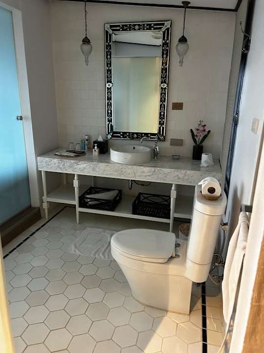 Zimmer Moracea by Khao Lak Resort