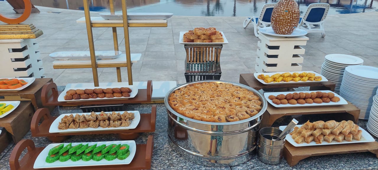 Gastro Pickalbatros Villaggio Resort - Portofino