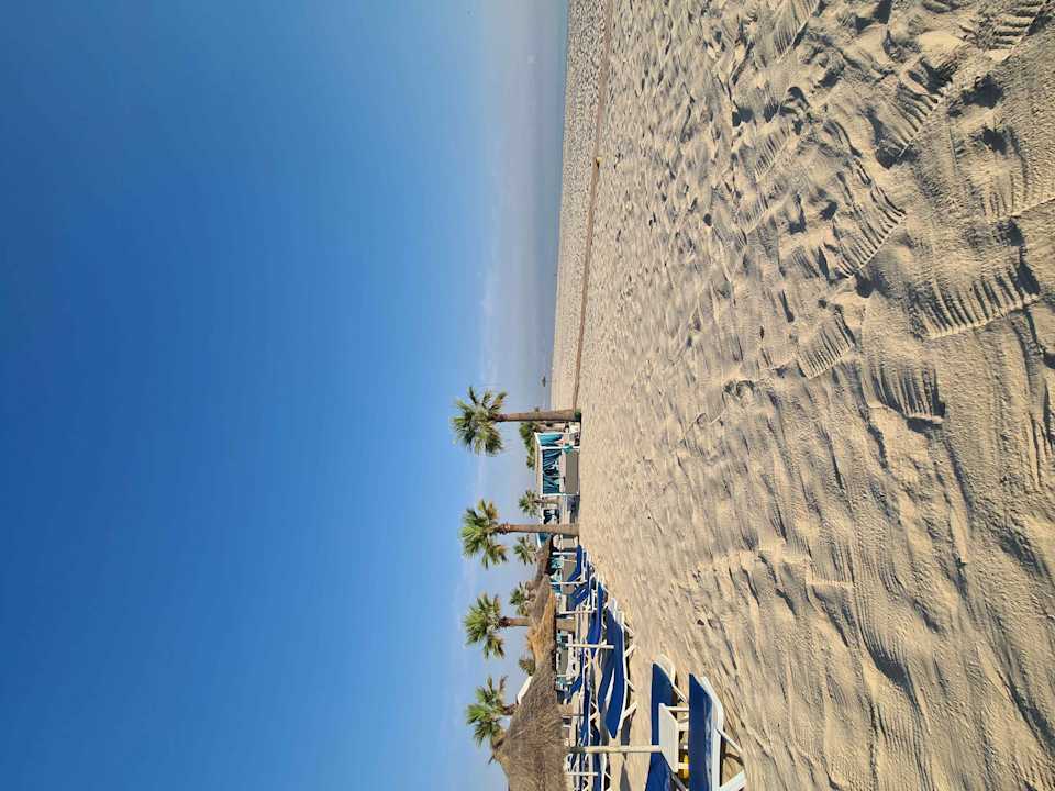 Strand Sahara Beach Aquapark & Resort