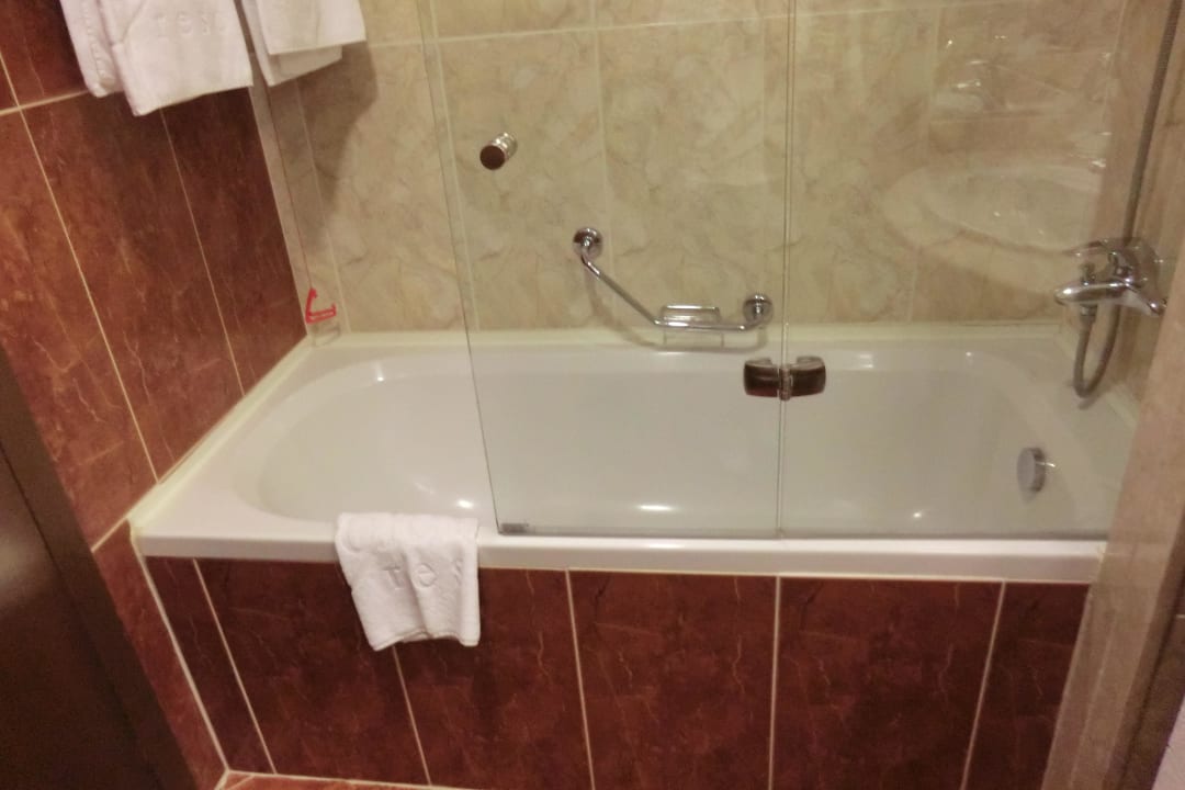 Badewanne Helena Sands