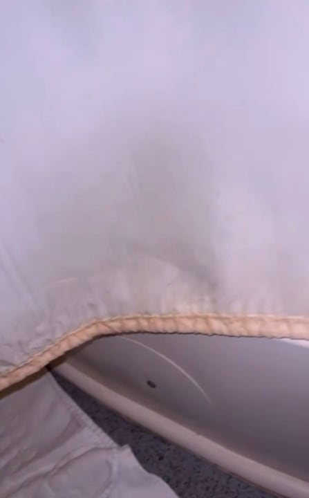 Zimmer B&B Hôtel Marne-la-Vallée