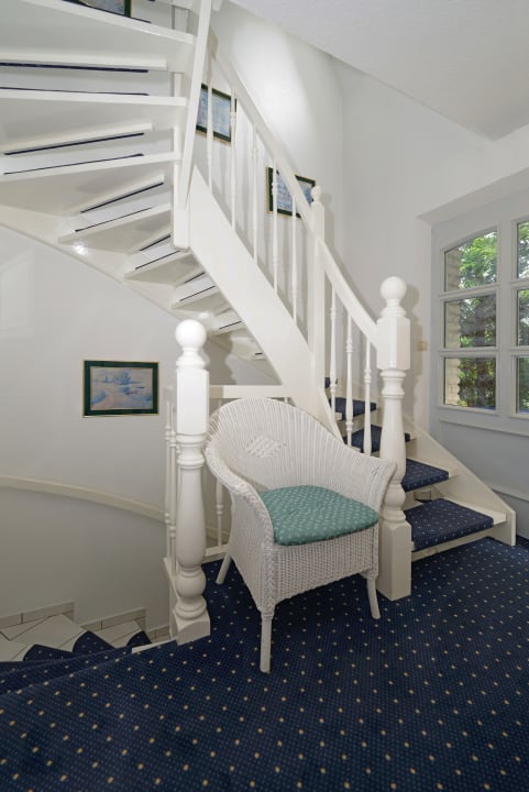 Sonstiges Hotel Nordic Hamburg