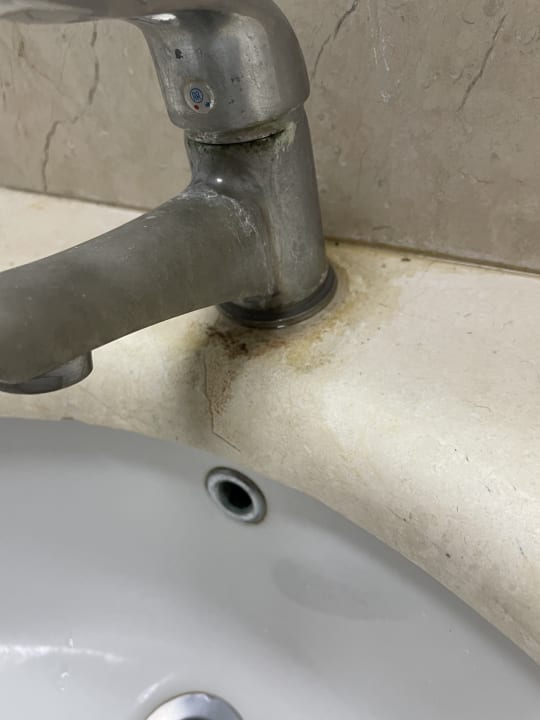 Zimmer Luna Beach Deluxe Hotel