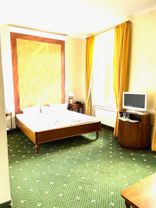 Zimmer Hotel Harmonie