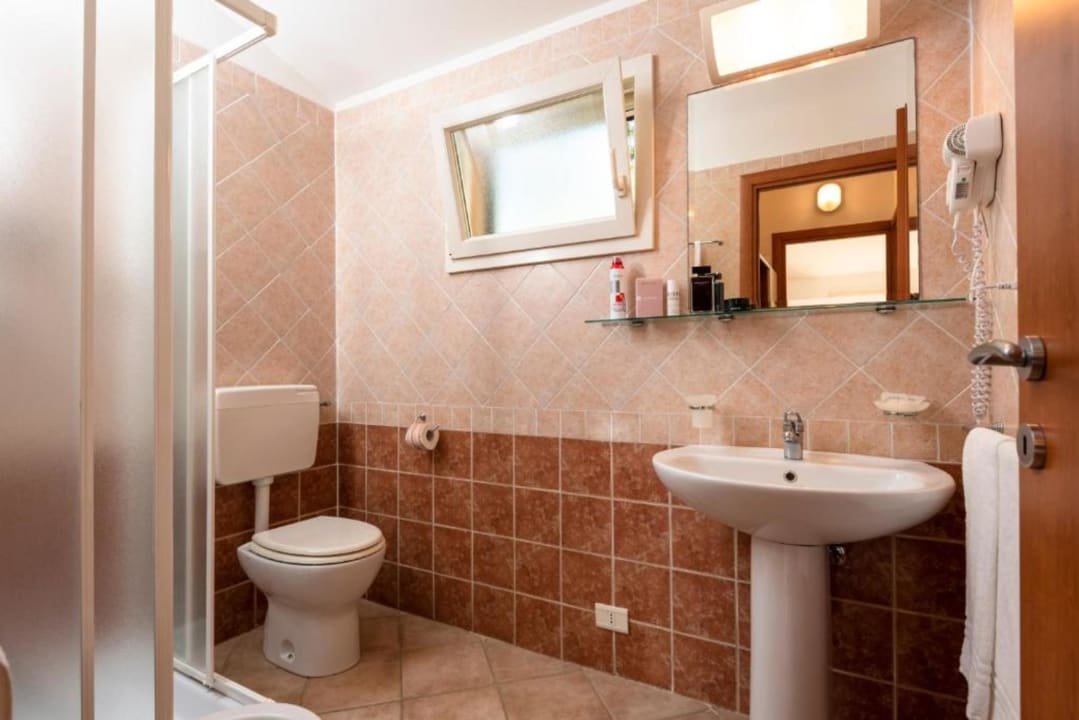 Zimmer OasiMaremma Village