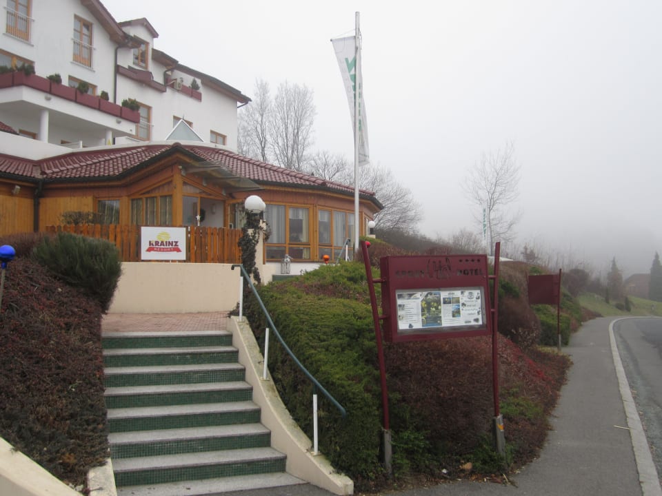 Super Tennisurlaub im Dez. im Vital Hotel Krainz Vital Hotel Krainz Loipersdorf