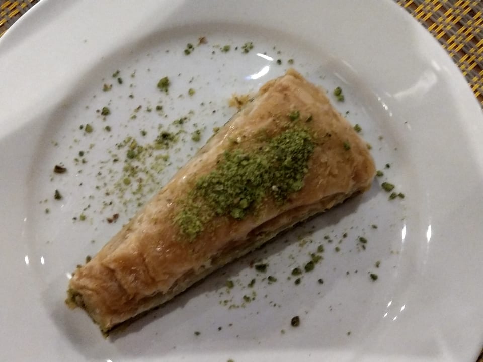 Gastro Selectum Luxury Resort Belek