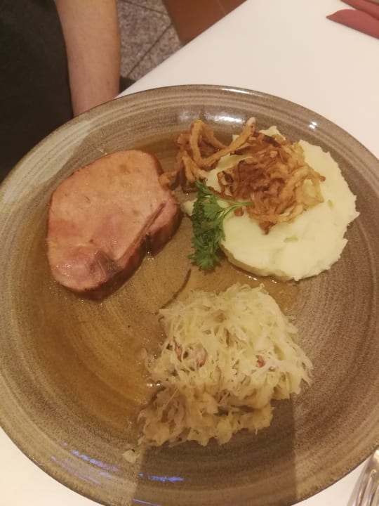 Gastro Schlossgasthof Rösch