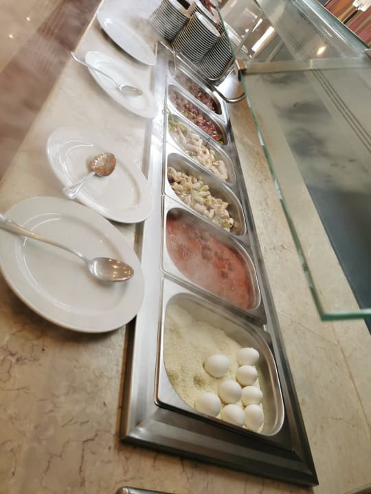 Gastro Jaz Soma Beach