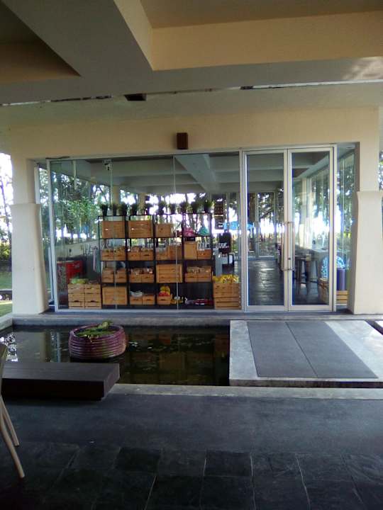 Sonstiges The Grand Southsea Khaolak Beach Resort