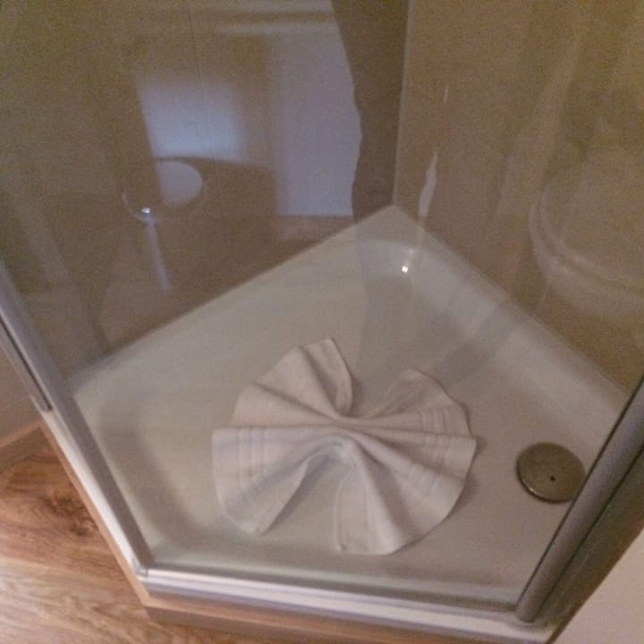 Zimmer BollAnts Spa im Park