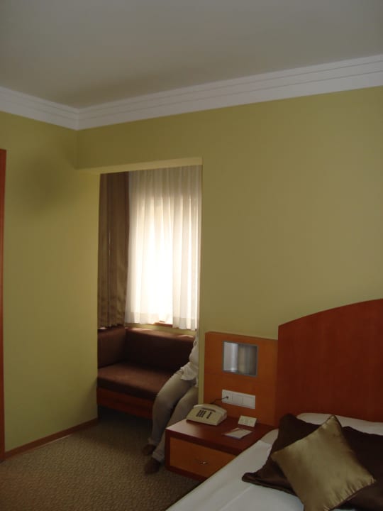Room Limak Limra Hotel & Resort