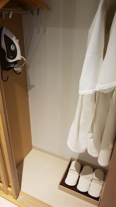 Zimmer Ace of Hua Hin Resort