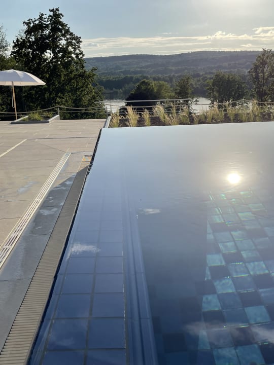 Pool Seezeitlodge Hotel & Spa