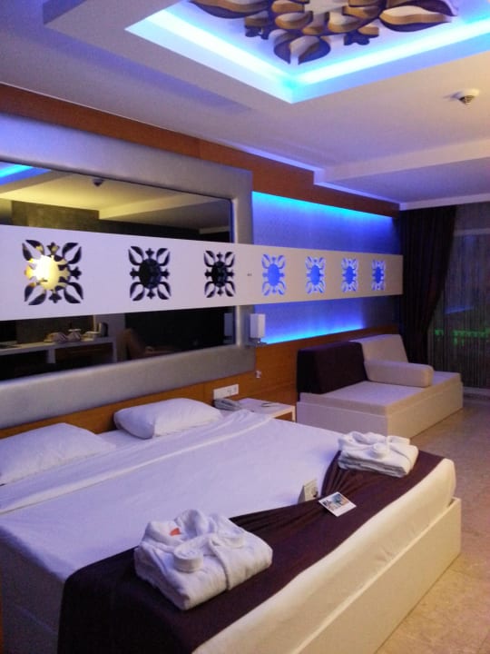 Zimmer Flora Garden Beach Hotel ( 16+ Adults Only )