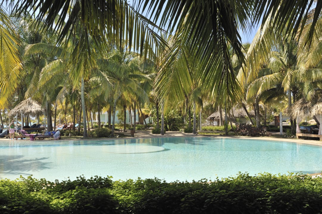 Pool Paradisus Varadero Resort & Spa