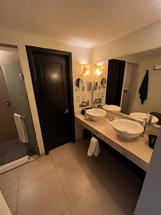 Zimmer Sandos Caracol Eco Resort