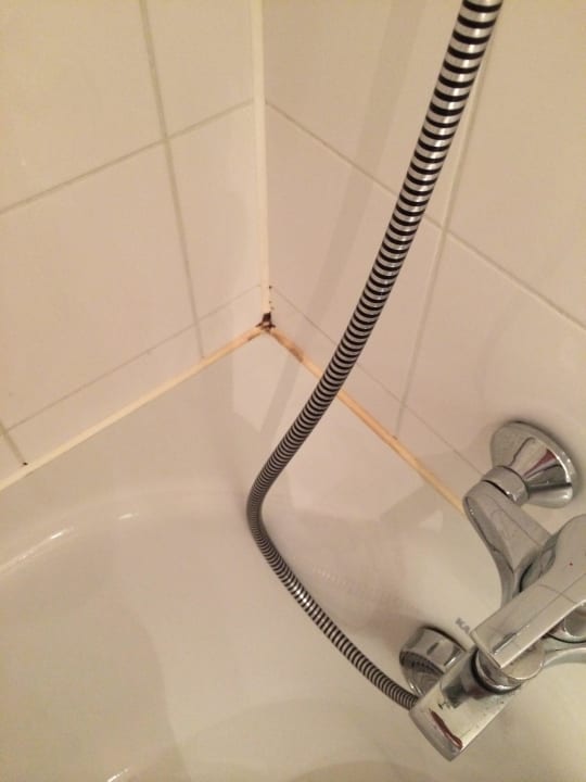 Leckereien im Bad Vienna House Easy Bad Oeynhausen