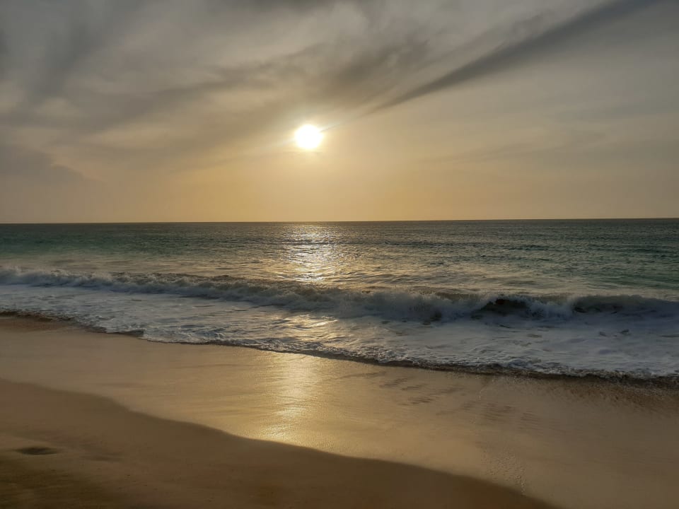 Strand Hotel Riu Cabo Verde