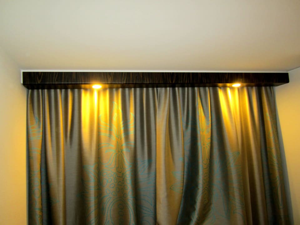 Fenster Beleuchtung Motel One Hamburg-Alster