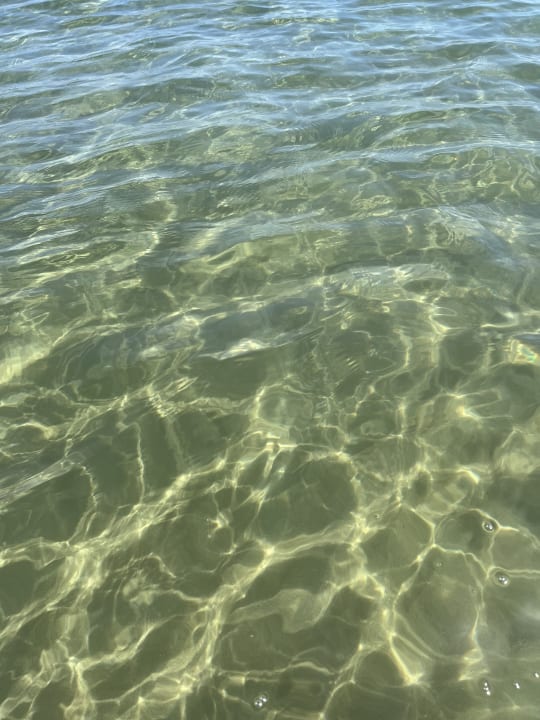 Strand HARPIN Happy Days Beach Hotel