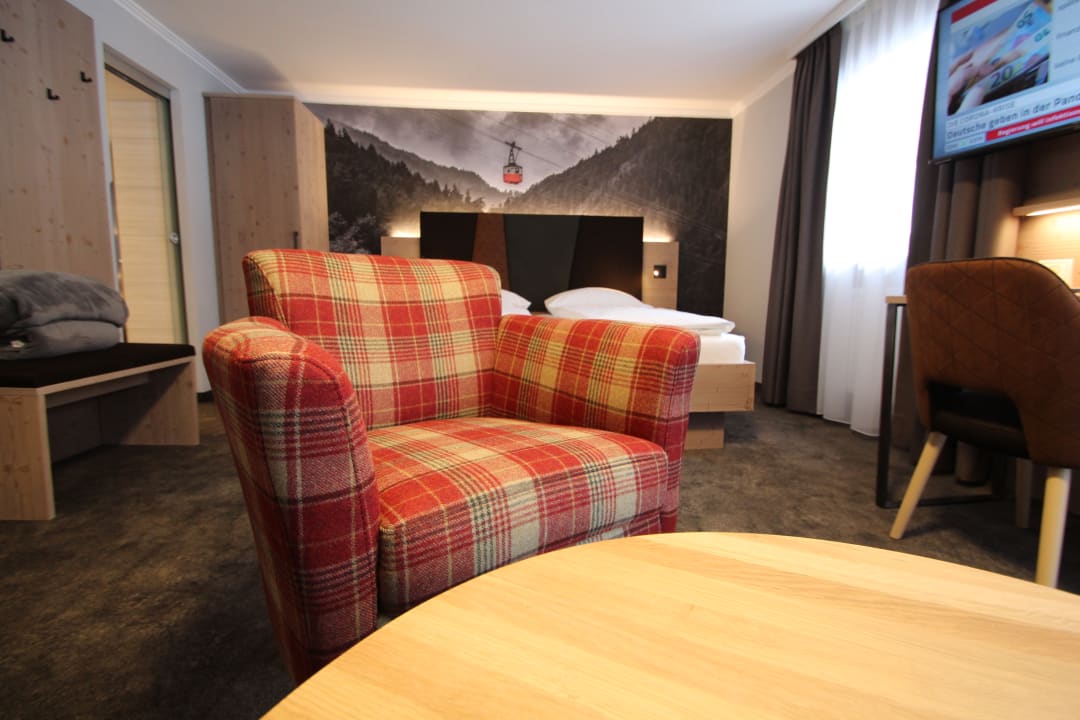 Zimmer Hotel Seeblick