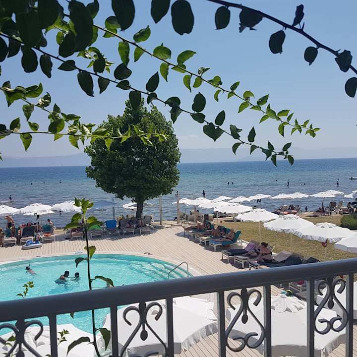 Zimmer Capo Di Corfu  (Im Umbau/Renovierung)
