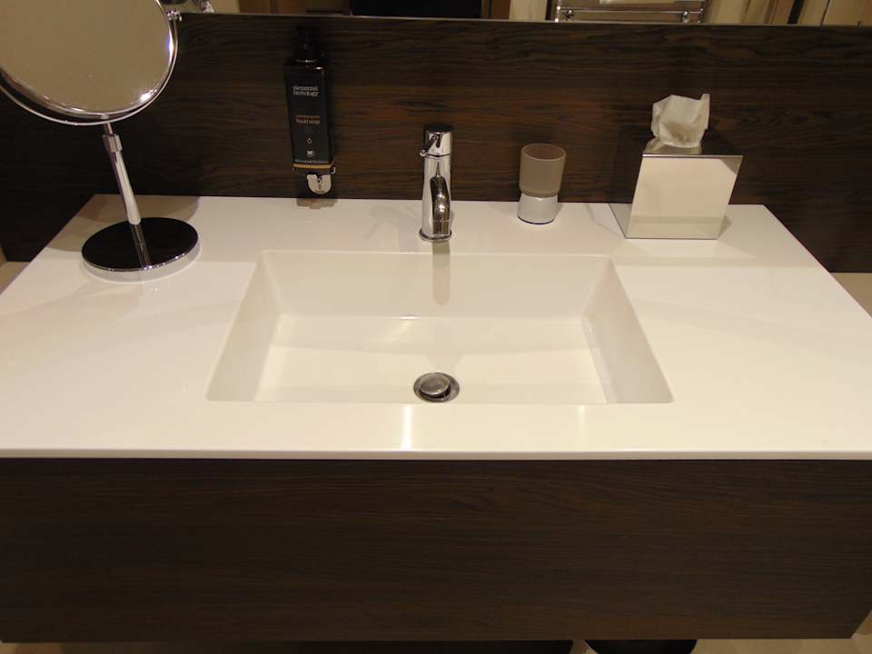 Zimmer Mercure Almaty City Center