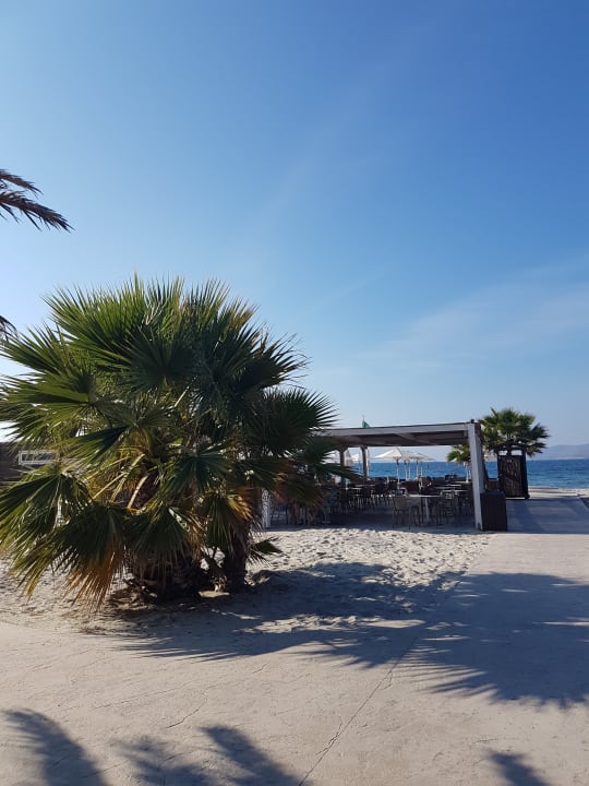 Strand Caravia Beach Hotel