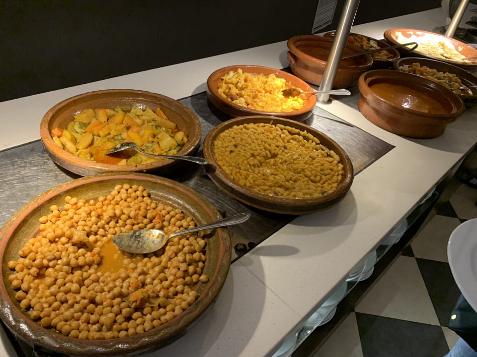 Gastro Dunes D'or Ocean Club