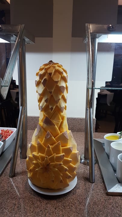 Gastro Stella Beach Resort & Spa Makadi Bay