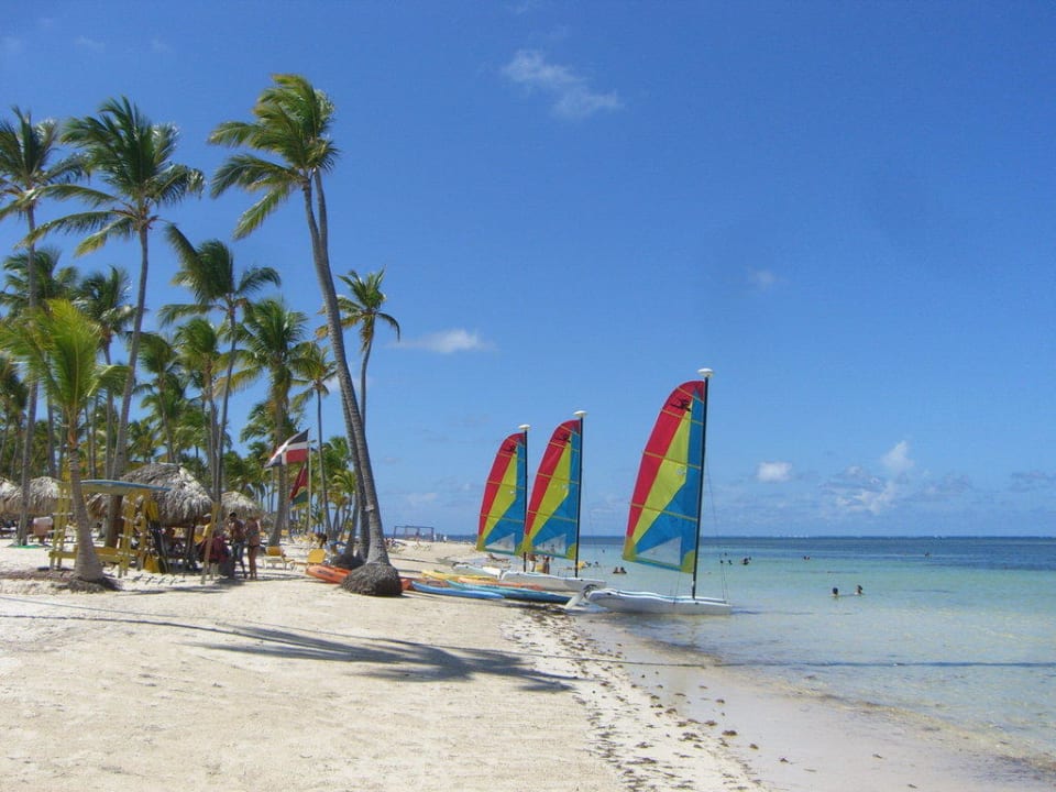 Wassersportzentrum Catalonia Royal Bavaro - Adults only