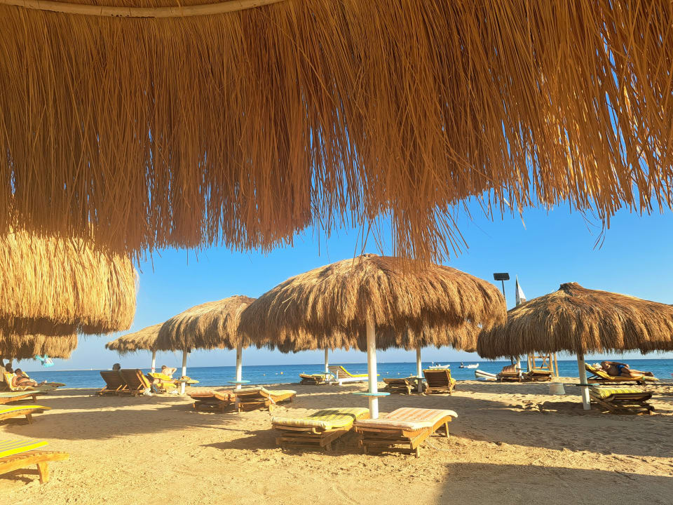 Strand Sentido Caribbean World Soma Bay