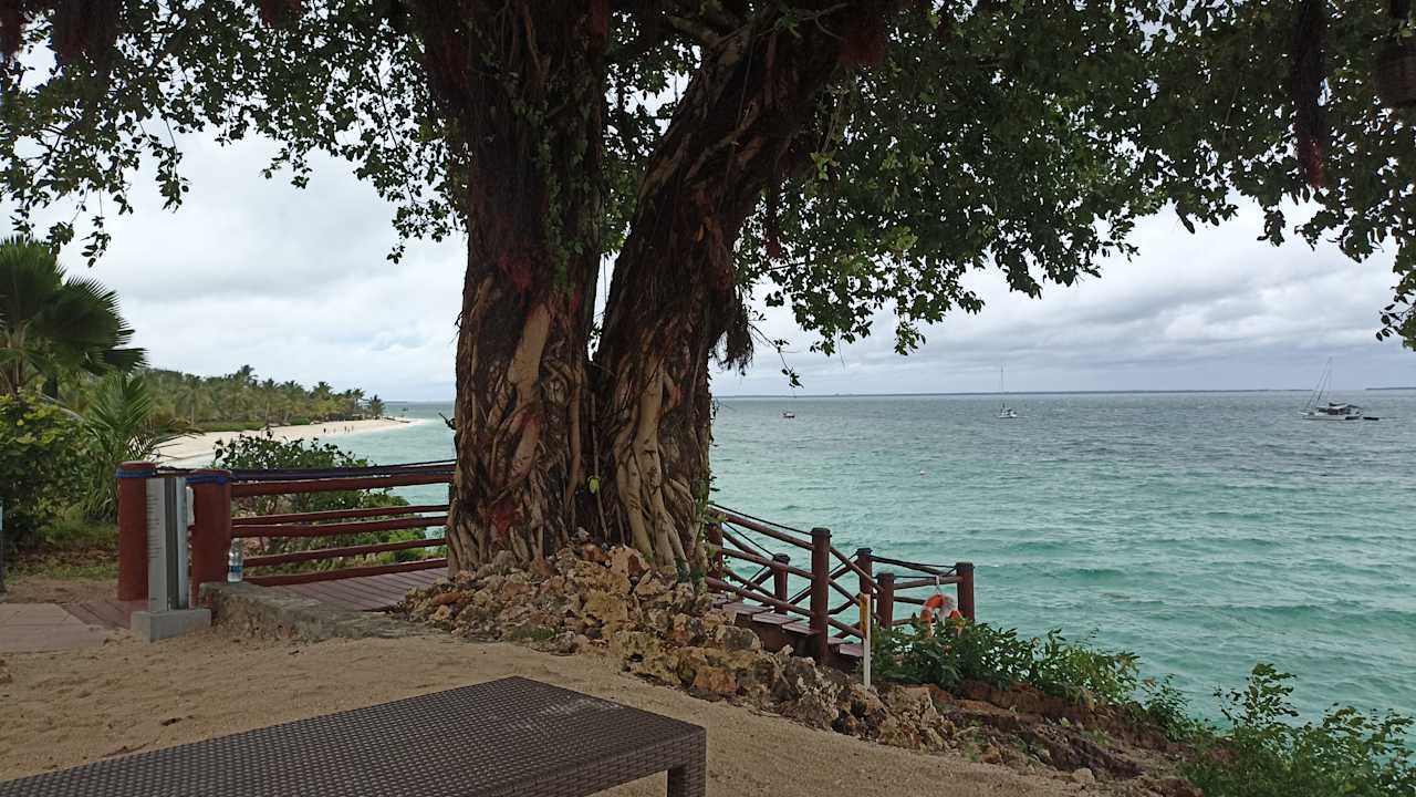 Sonstiges Hotel Riu Palace Zanzibar