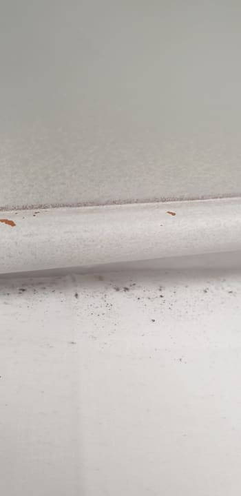 Zimmer Sandy Beach Resort