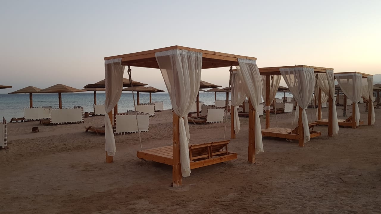 Strand Shams Prestige Abu Soma-Adults Only
