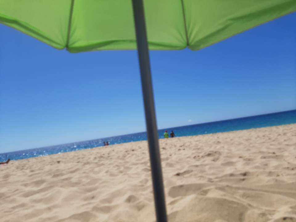 Sonstiges Sol Fuerteventura Jandia - All Suites