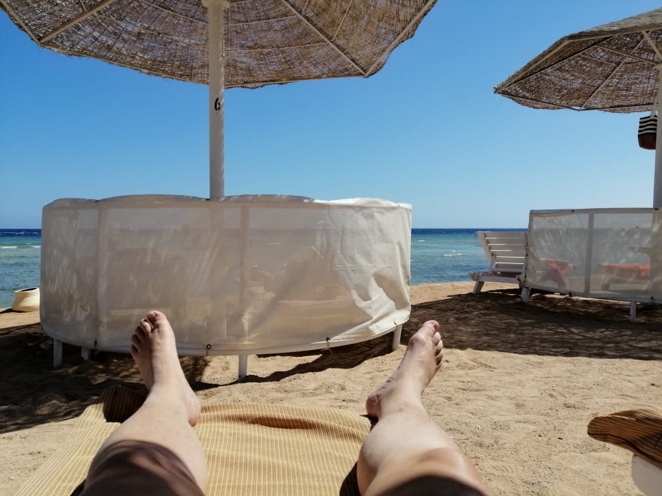 Strand Makadi Spa - Adults only