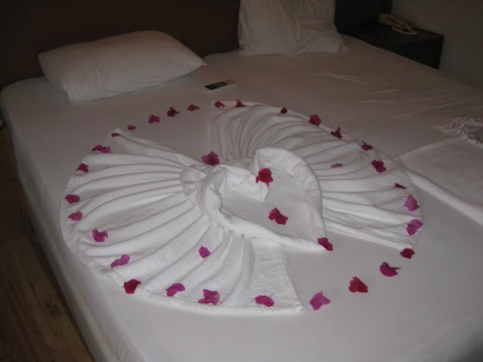 Herzblatt Club Hotel Mirabell