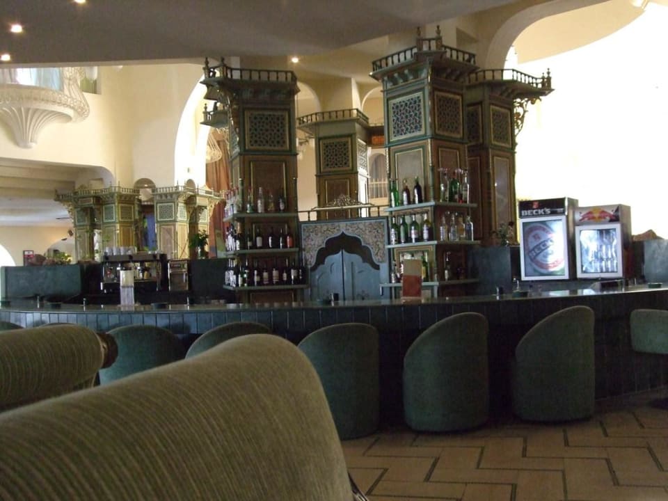 Bar Mahdia Beach & Aquapark