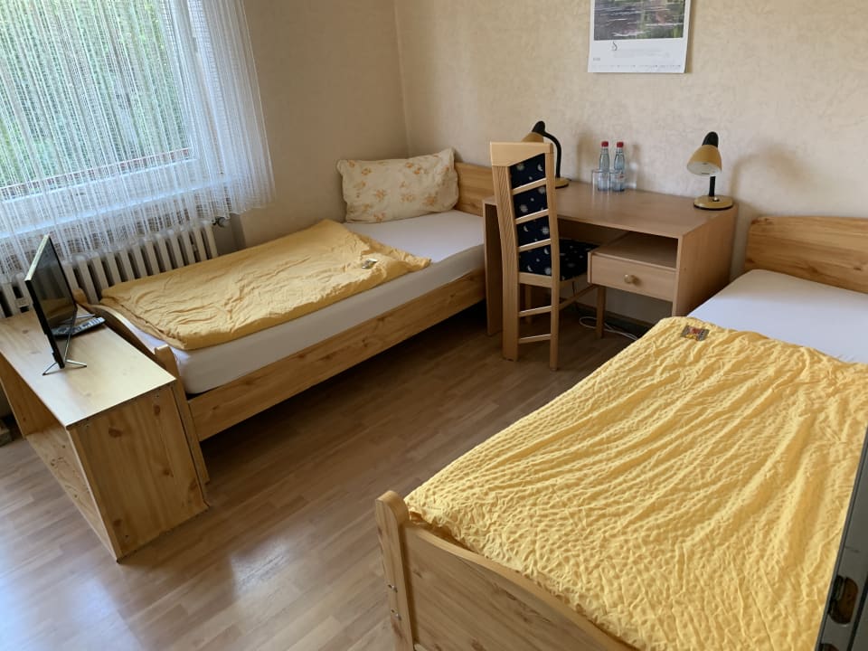 Zimmer Haus Charlotte