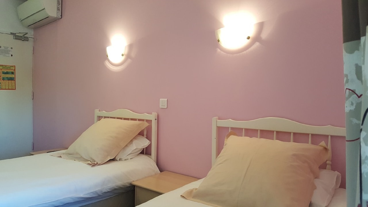 Zimmer Hotel Du Viaduc
