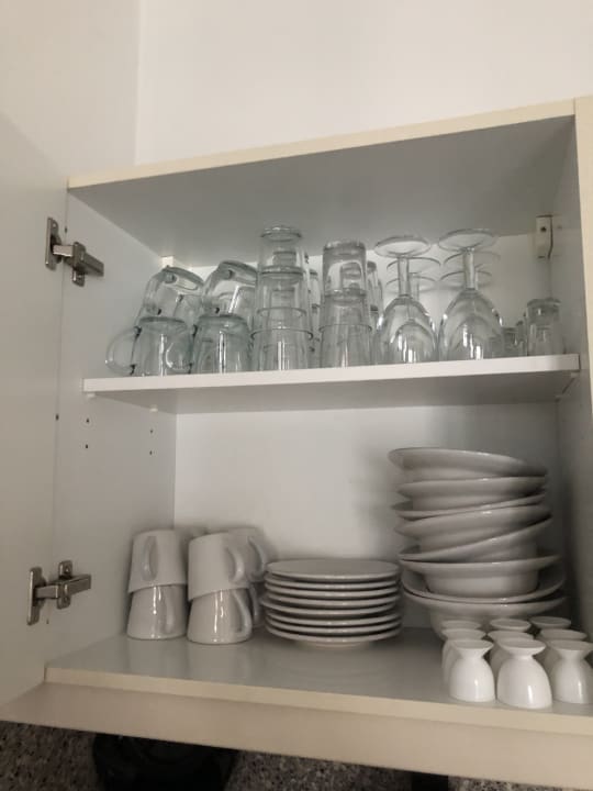 Zimmer Roompot Marinapark Volendam