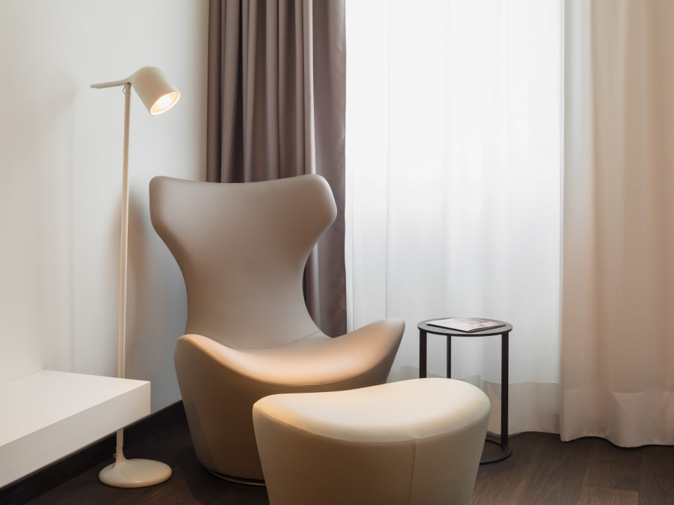 Zimmer Guesthouse SuiteSeven Meran