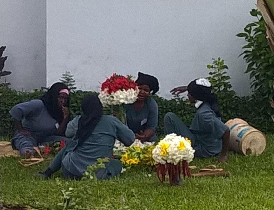 Sonstiges Royal Zanzibar Beach Resort