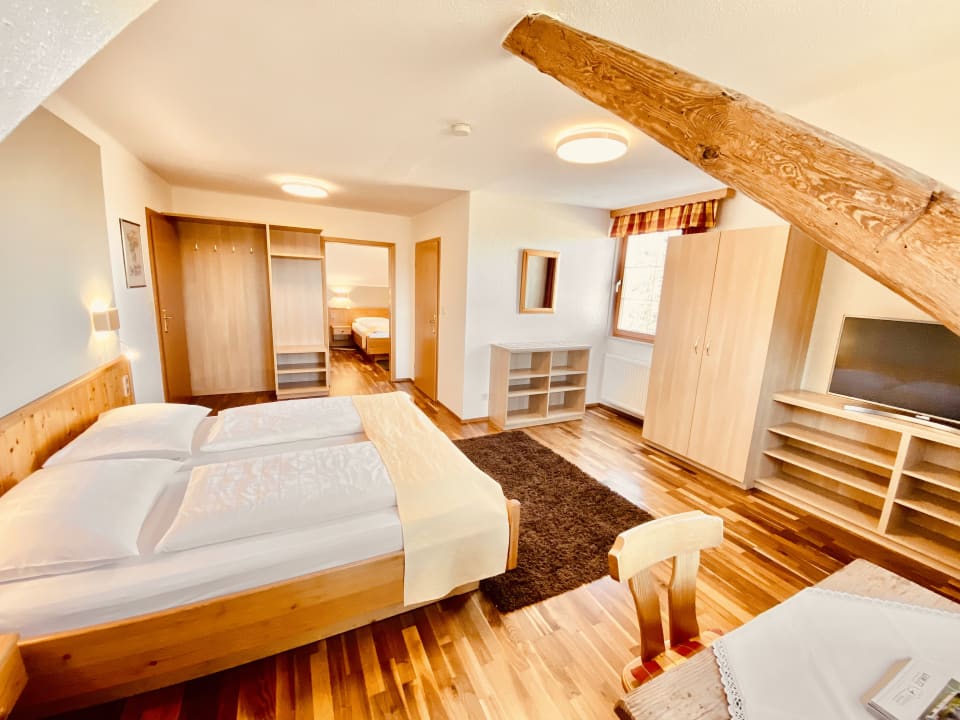 Zimmer Gasthof zum Moosmann - Familie Pachernigg