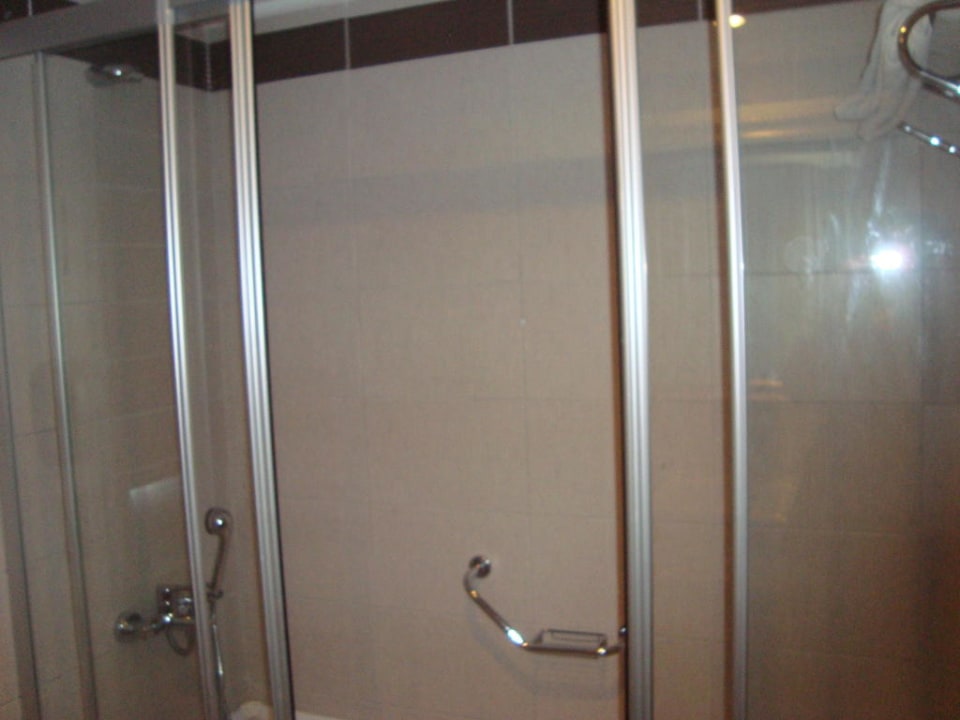 Badezimmer Seaden Sea World Resort & Spa