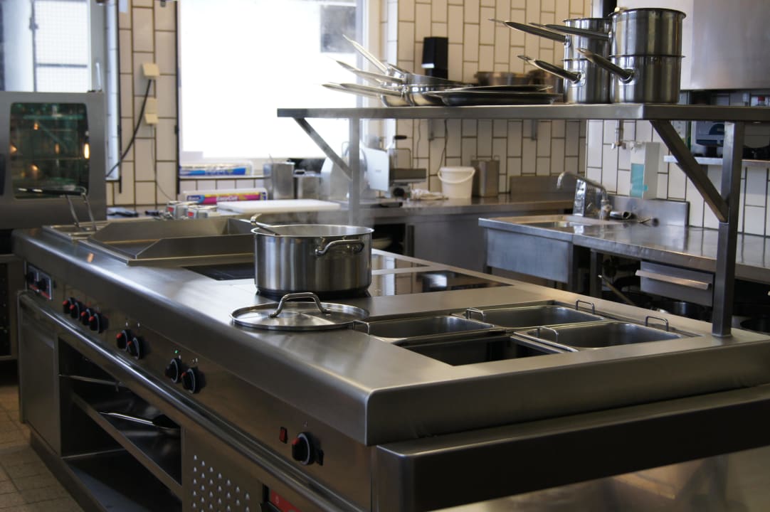 Unsere Küche Hotel Steinbock